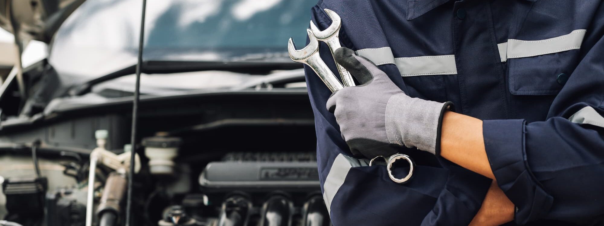 Quels outils avoir toujours dans sa voiture pour un d&eacute;pannage rapide ? Schiltigheim
